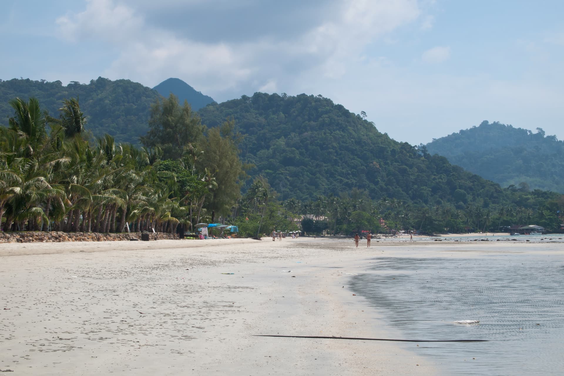 Koh Chang, Thailand