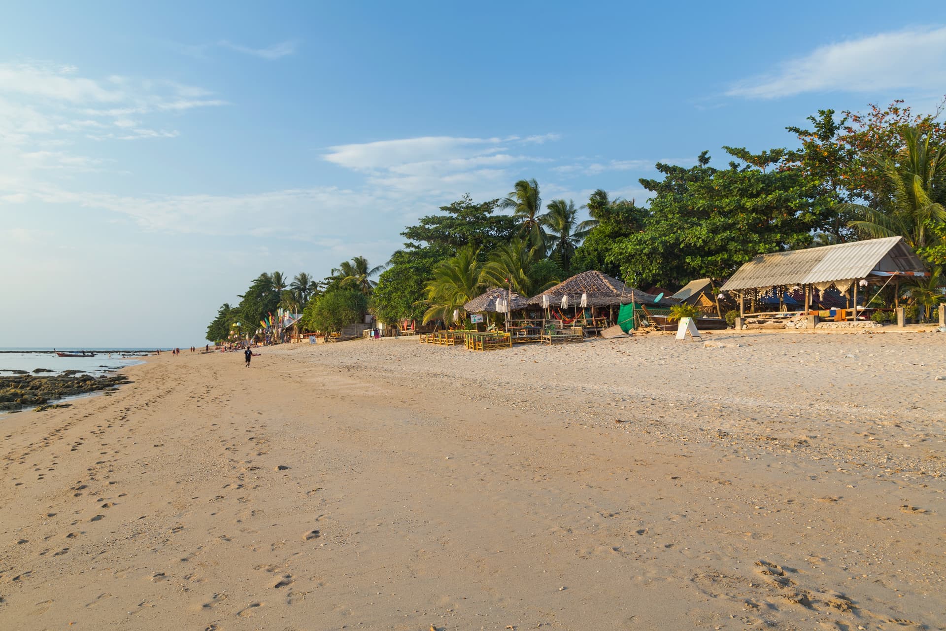 Koh Lanta